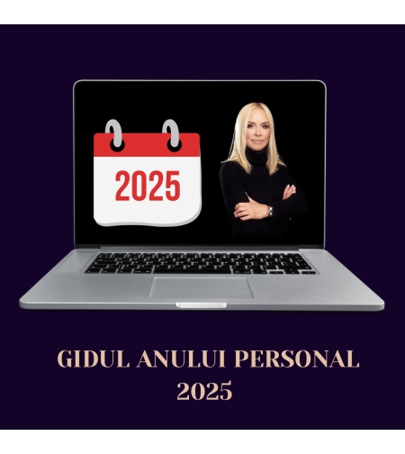 CURS ONLINE 18 MAI