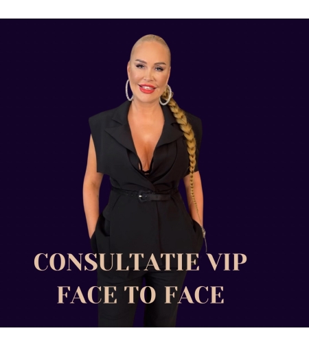 VIP CONSULTATIE