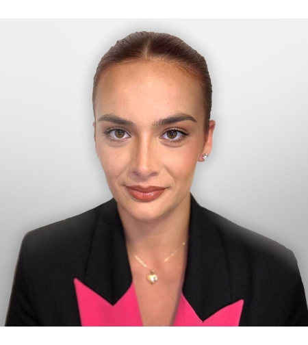 Сonsultatie cu Sunt Paula Tudor