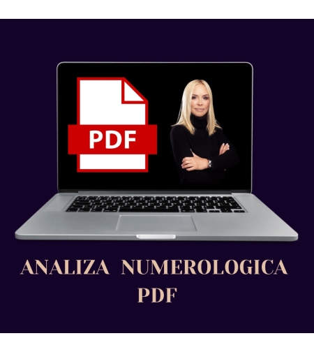 «Cheia Vieții» - Consultație PDF