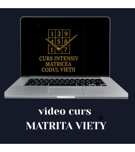 VIDEO CURSMATRITA VIETII