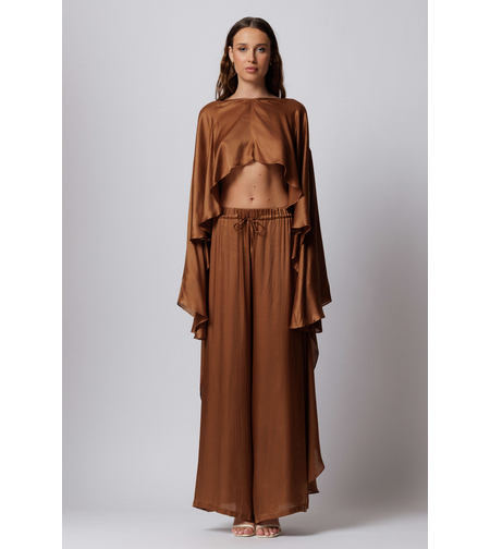 SOLEA RESORT PANTS MOCHA