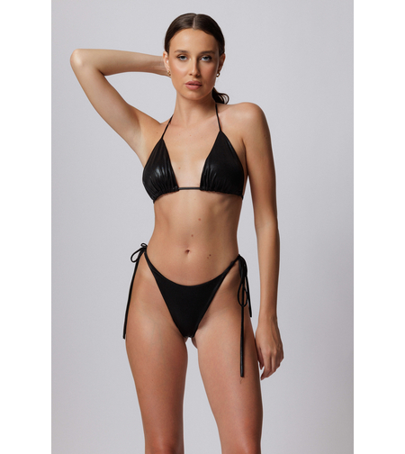 LUNA TRIANGLE TOP