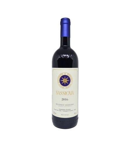 SASSICAIA 2020