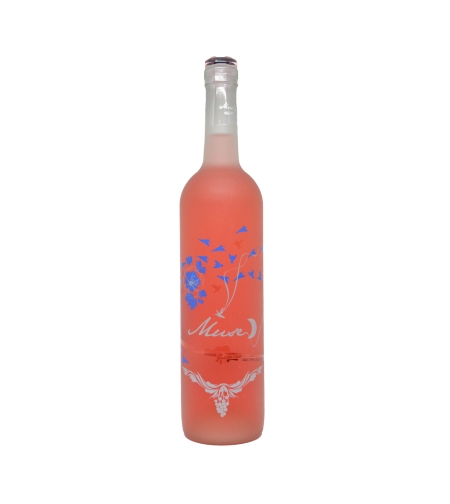 MUSE NIGHT ROSE DEMISEC CRAMELE RECAŞ