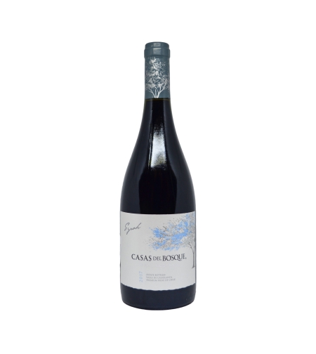 CASAS DEL BOSQUE SYRAH GRAN RESERVA