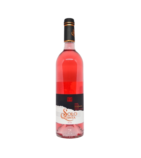 SOLO QUINTA ROSE CRAMELE RECAȘ