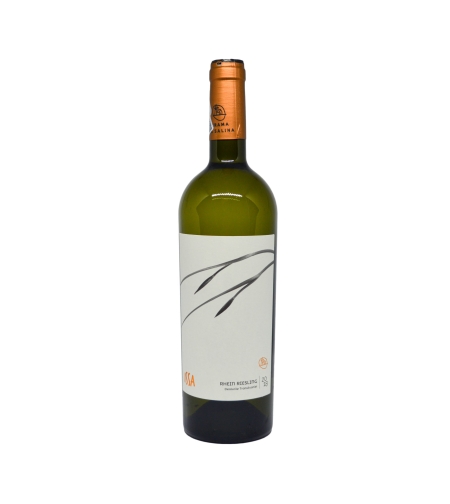 ISSA RHEIN RIESLING CRAMA LA SALINA