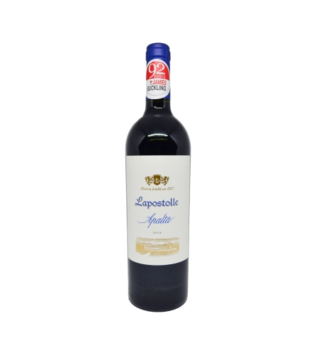 LAPOSTOLLE APALTA