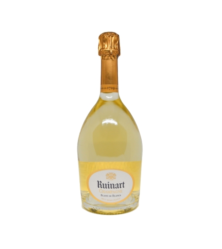 RUINART BLANC DE BLANCS