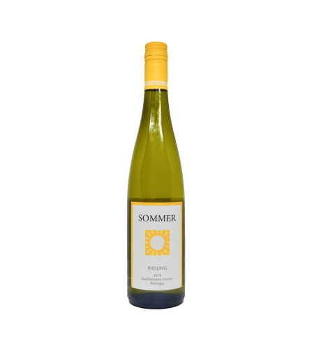 SCHLOSS VOLLRADS SOMMER RIESLING