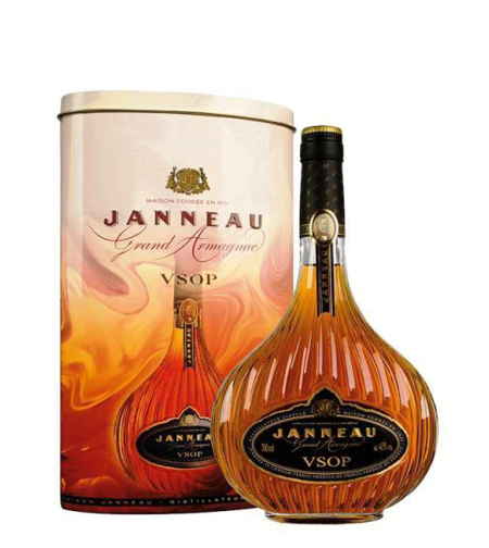 JANNEAU VSOP