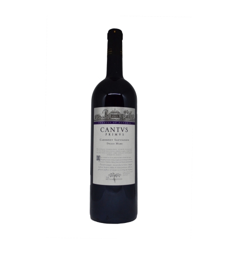 CANTUS PRIMUS CABERNET SAUVIGNON MAGNUM 1.5L