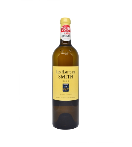 LES HAUTS DE SMITH BLANC