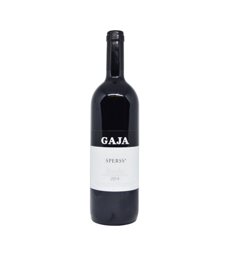 GAJA SPERSS