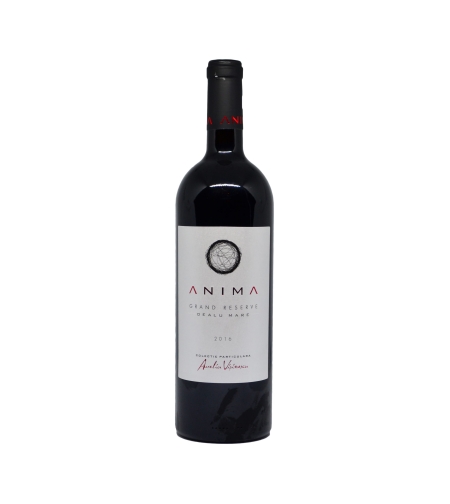 ANIMA GRAND RESERVE 2016 DOMENIILE SĂHĂTENI