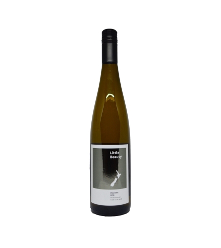 LITTLE BEAUTY PINOT GRIS 2021 <br> NOUA ZEELANDĂ