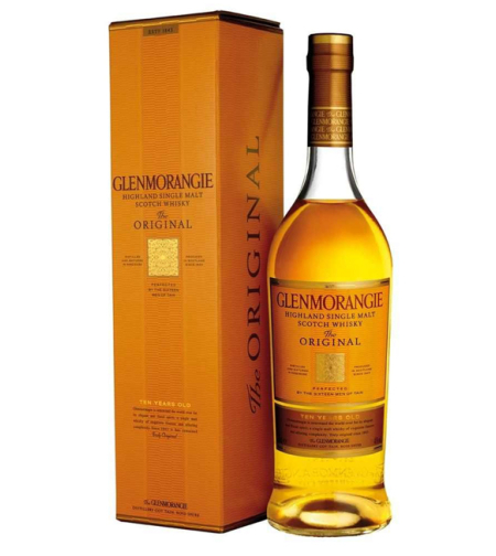 GLENMORANGIE 10 YO