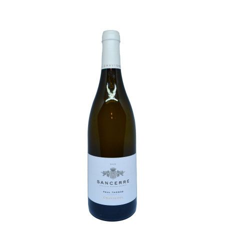 PAUL THOMAS SANCERRE CHAVIGNOL
