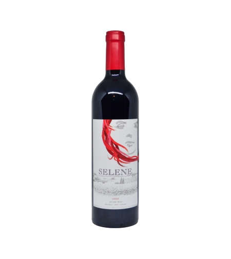 SELENE SYRAH CRAMELE RECAȘ