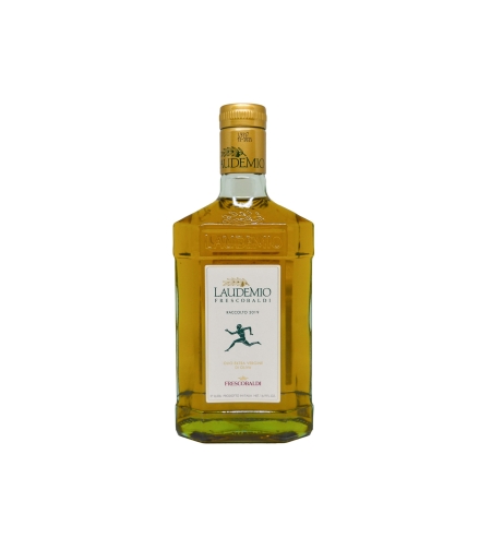 LAUDEMIO Ulei de Măsline Extravirgin <br>FRESCOBALDI 500ml