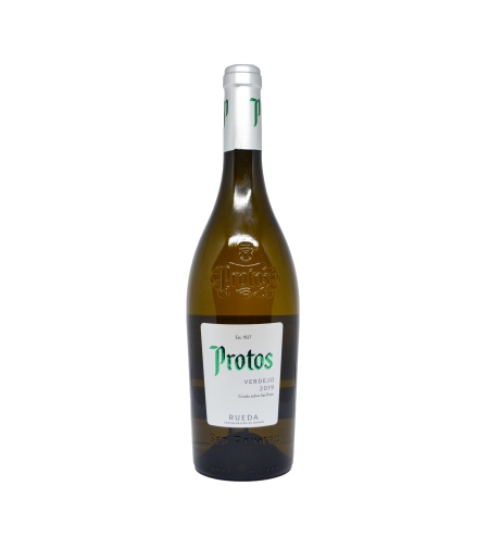 PROTOS VERDEJO