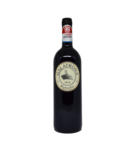 PETROLO GALATRONA 2022 <br> TOSCANA IGT
