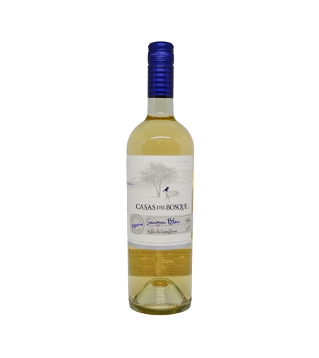 CASAS DEL BOSQUE SAUVIGNON BLANC RESERVA