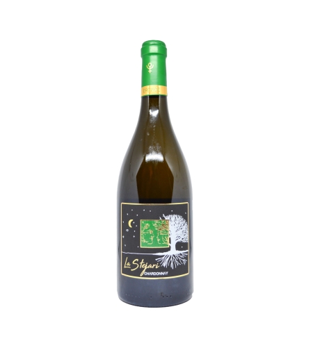 LA STEJARI CHARDONNAY CRAMELE RECAŞ