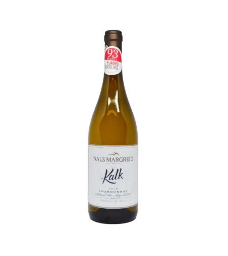 NALS MARGREID CHARDONNAY KALK