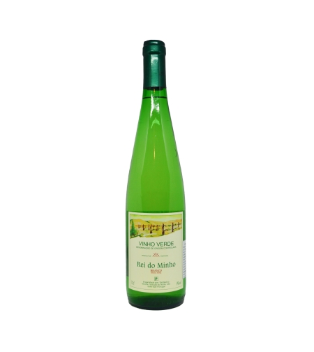 REI DO MINHO VINHO VERDE