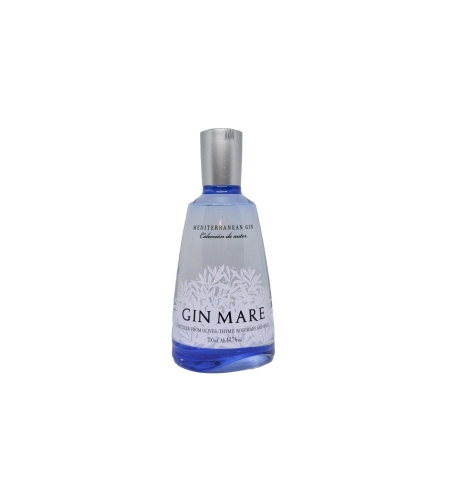 GIN MARE <br> MEDITERRANEAN 700 ml