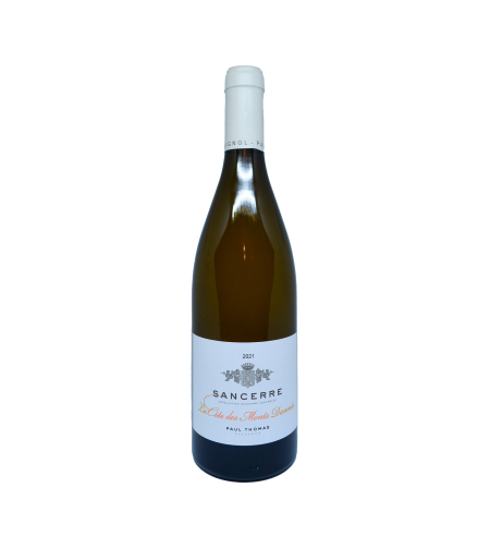 PAUL THOMAS SANCERRE LA COTE DES MONTS DAMNES
