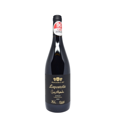 LAPOSTOLLE CUVEE ALEXANDRE SYRAH