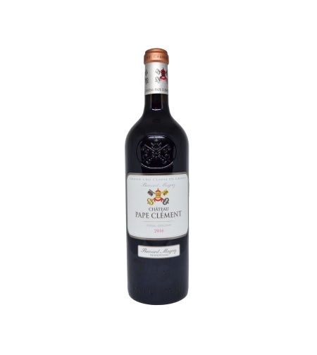 CHATEAU PAPE CLEMENT <br> GRAND CRU CLASSE