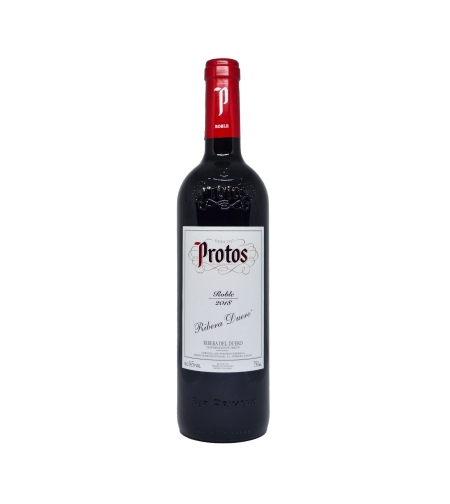 PROTOS ROBLE