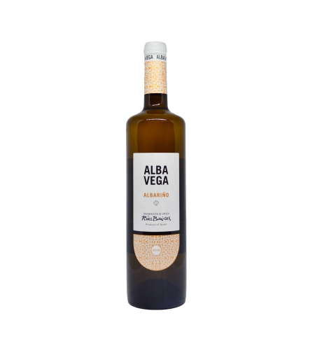 ALBA VEGA ALBARINO