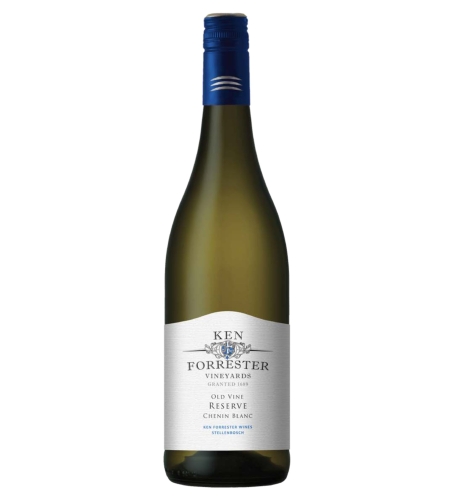 KEN FORRESTER OLD VINE RESERVE <br> CHENIN BLANC