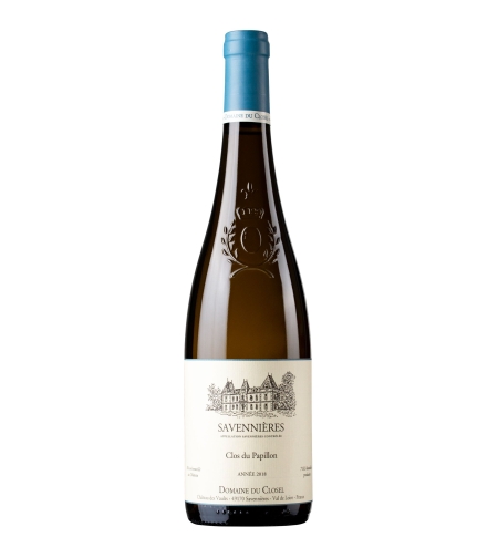 CLOS DU PAPILLON <br> SAVENNIERES AOC 2018