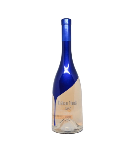 CHATEAU MINUTY 281