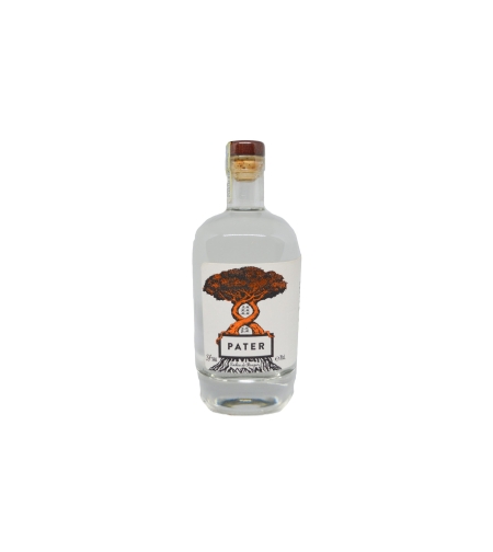 RACHIU DE STRUGURI PATER 0,7 L
