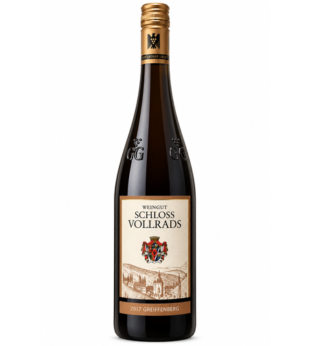 SCHLOSS VOLLRADS GREIFFENBERG RIESLING
