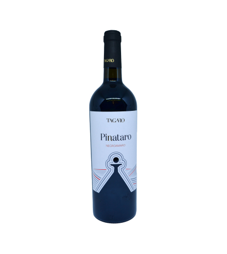 TAGARO PINATARO NEGROAMARO