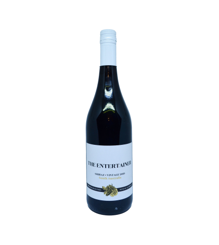KIRRIHILL THE ENTERTAINER SHIRAZ