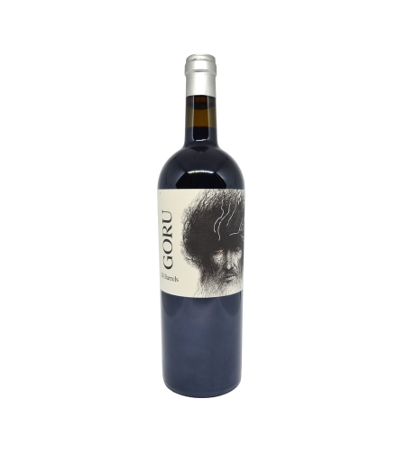 EGO BODEGAS <din/> GORU 38 BARRELS 2017 DOP JUMILLA