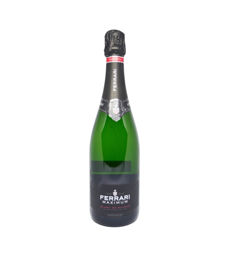 FERRARI MAXIMUM BLANC DE BLANCS
