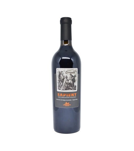 SAPIENT ROŞU LICORNA WINEHOUSE