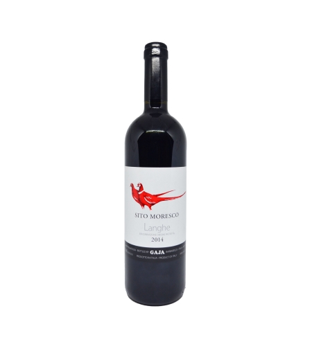GAJA SITO MORESCO
