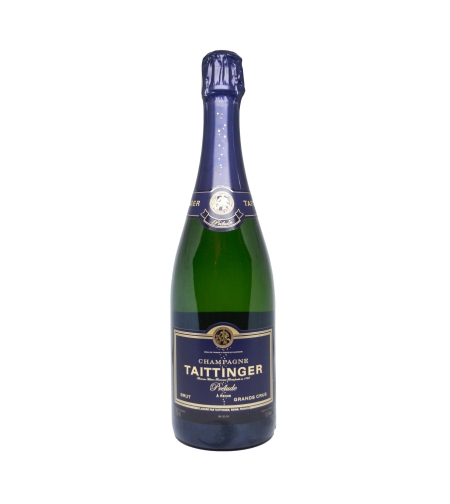TAITTINGER PRELUDE