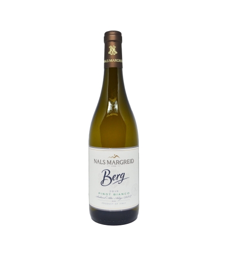 NALS MARGREID PINOT BIANCO BERG